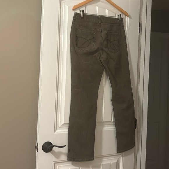 Cute Chicos Platinum Denim pants #112 - Picture 4 of 4